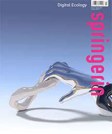 2021 - springerin issue 3 2021