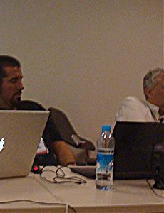 isea 2011 panel