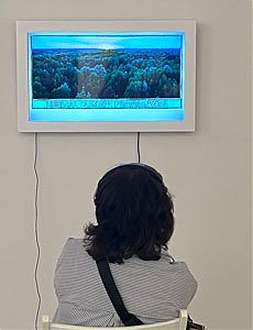 Flood tide of resistance exhibition