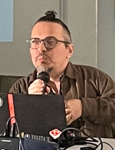 Tomislav Medak