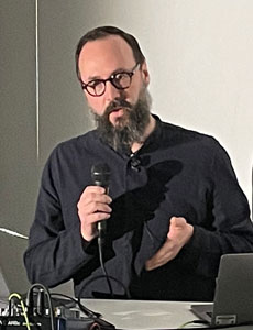 Mats Gustafsson
