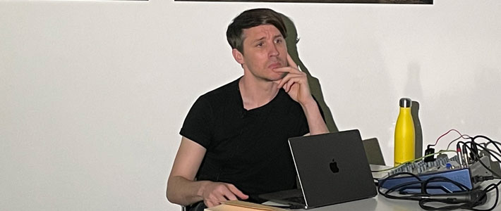 Leon Butler