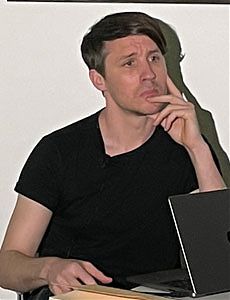 Leon Butler