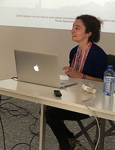 Irini Mirena Papadimitriou