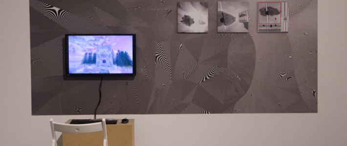 BiblioTech; Rosa Menkman