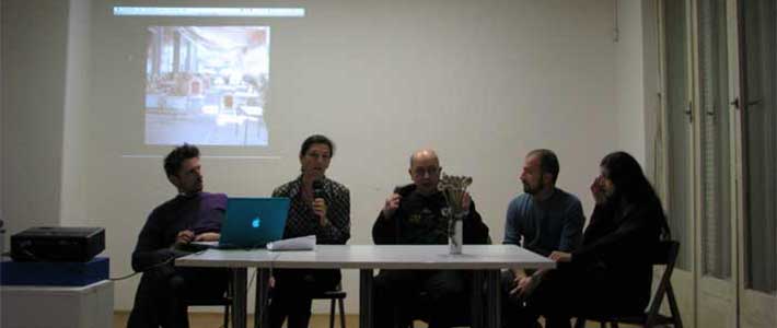Famagusta posters conference in zagreb