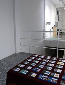 Moneylab#13 Installation view