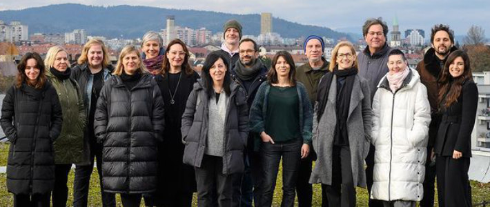 EMAP Jury