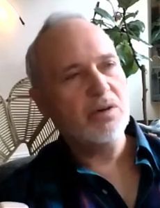 Media art and politics: Gregory Sholette