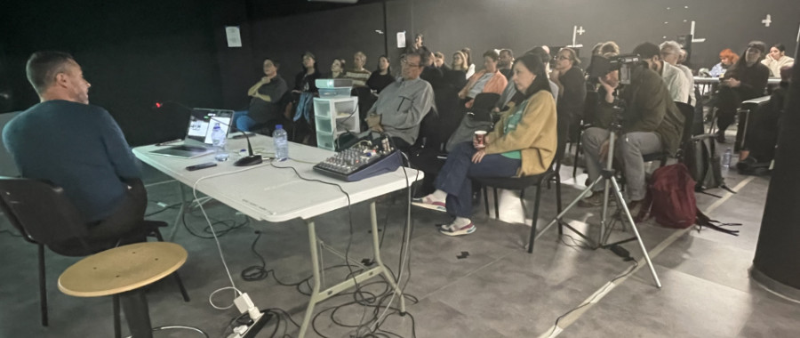 EMAP network meeting