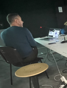 EMAP network meeting