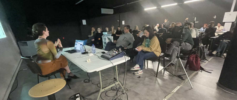 EMAP network meeting