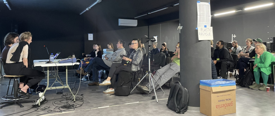 EMAP network meeting
