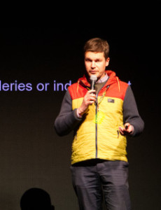 EMAP network meeting