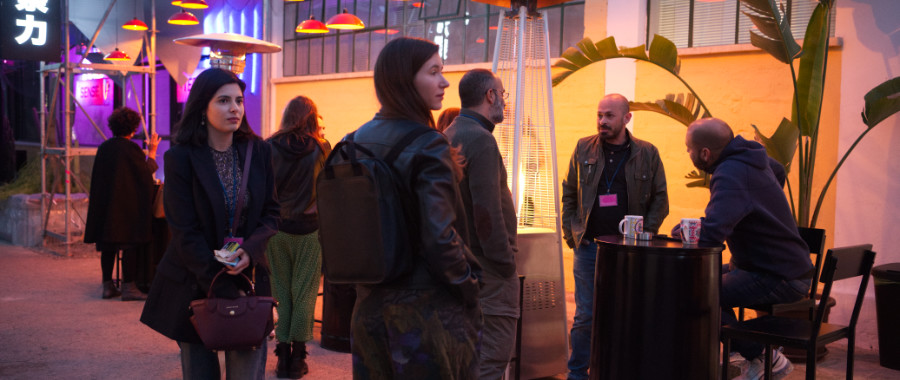 EMAP network meeting