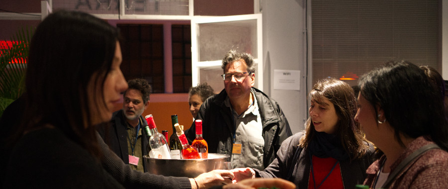 EMAP network meeting