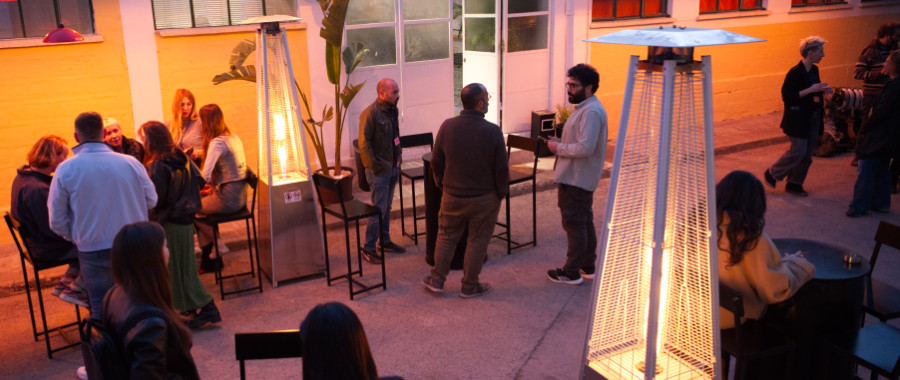 EMAP network meeting