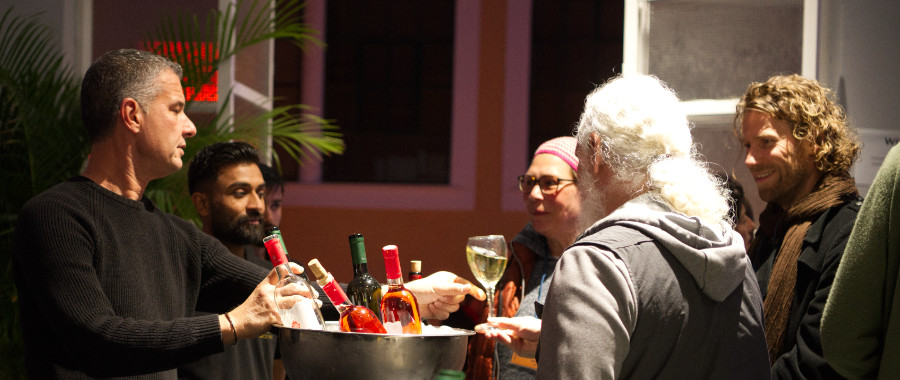 EMAP network meeting