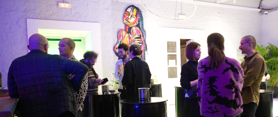 EMAP network meeting