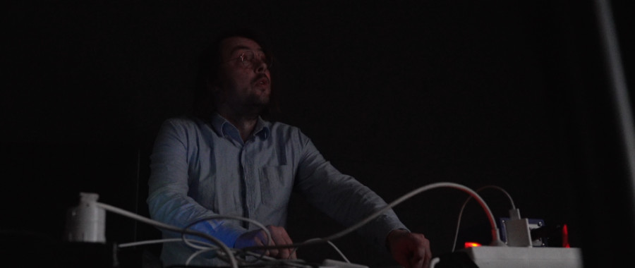 EMAP network meeting - Eric Raynaud