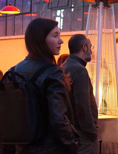 EMAP network meeting
