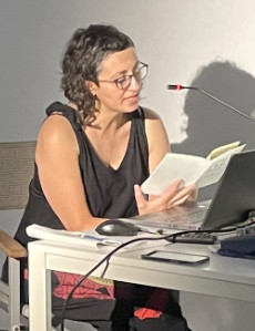 Stella Voskaridou