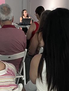 Stella Voskaridou