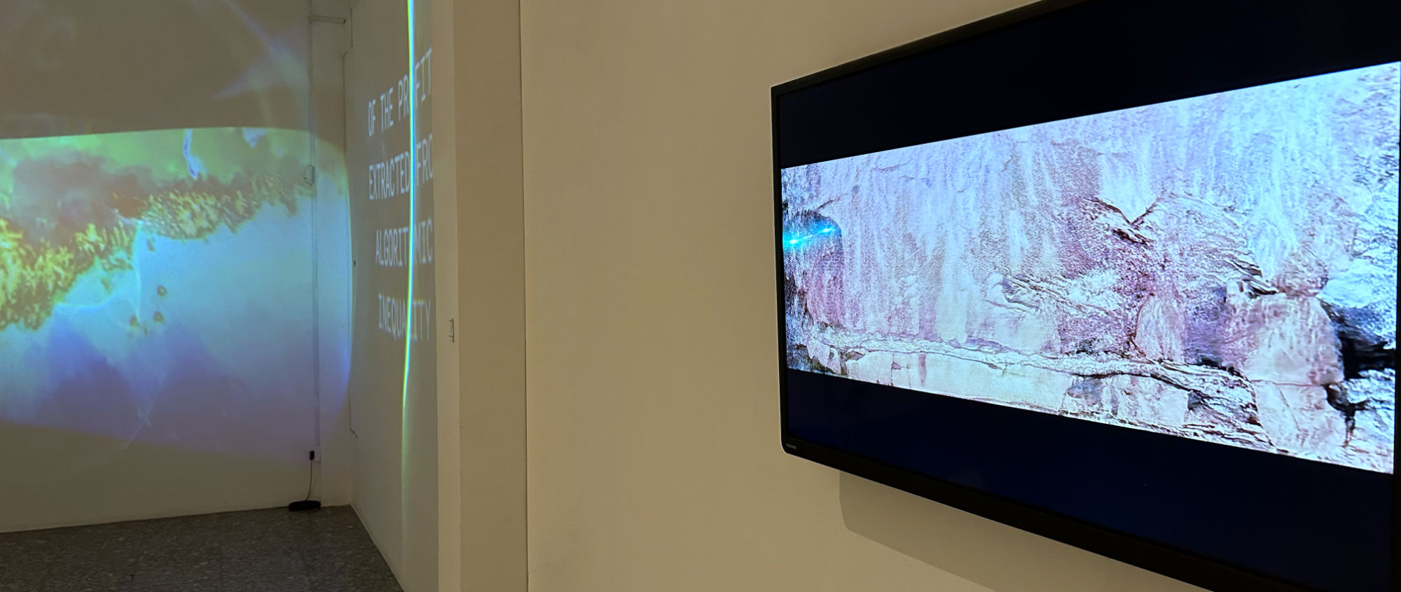 AI and art