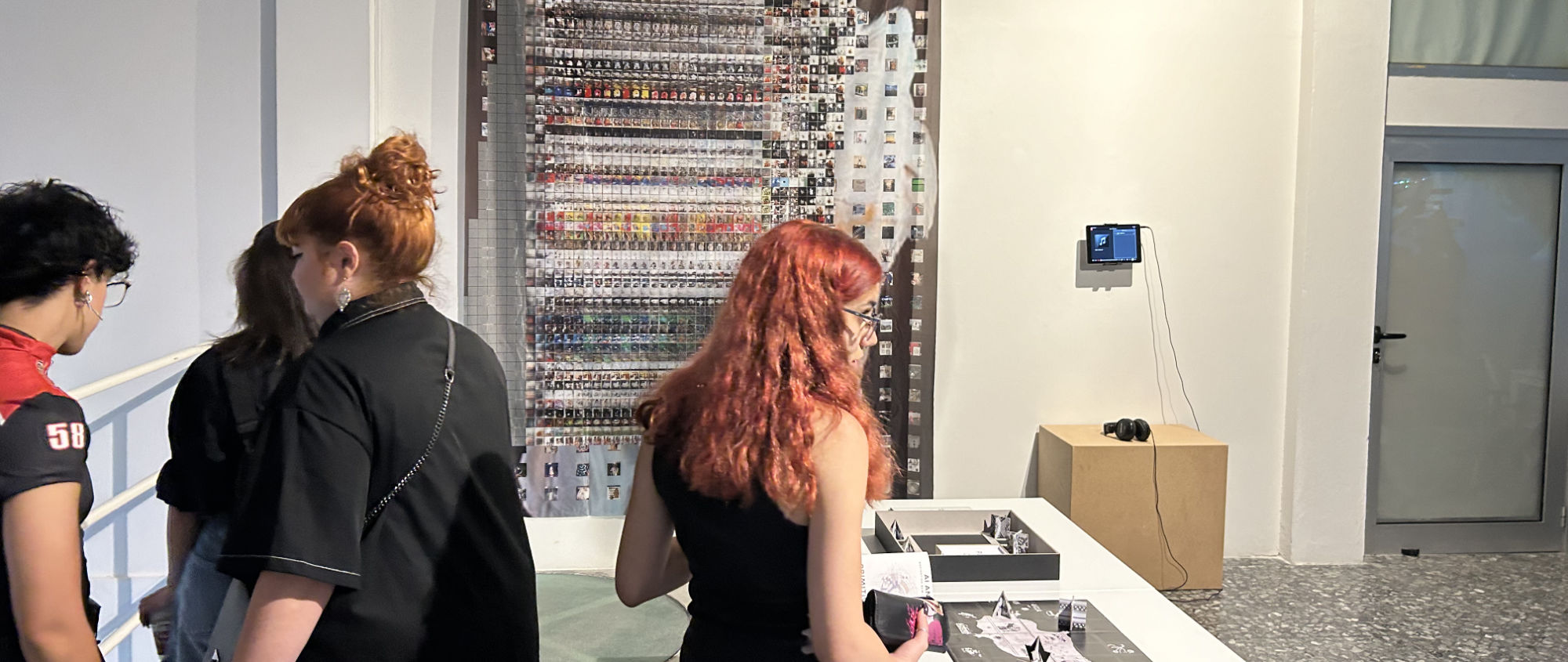 AI and art