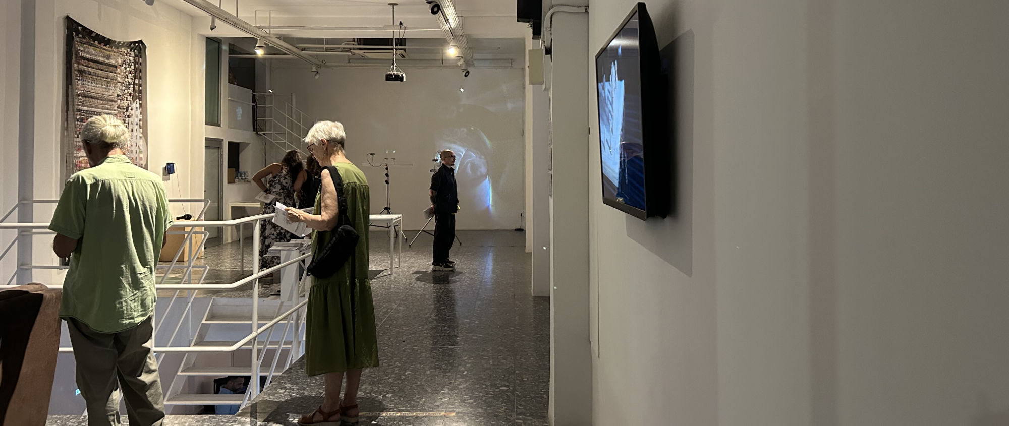 AI and art