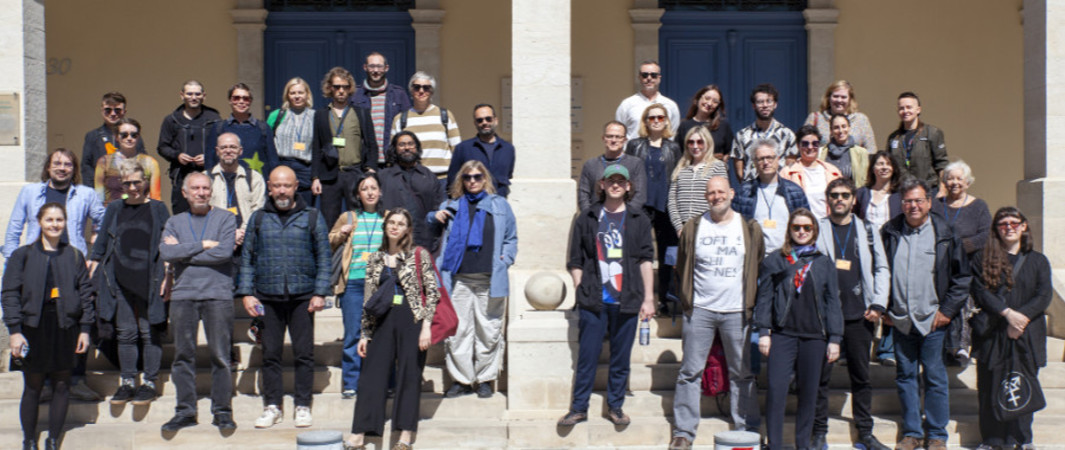 EMAP network meeting Limassol