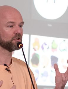 Harm van den Dorpel