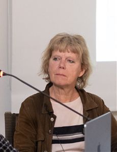 Anne-Mie Van Kerckhoven