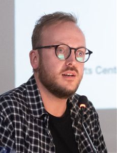 Bas Hendriks