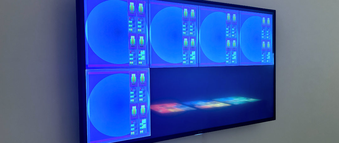 Other Intelligences, Other Natures: Harm van den Dorpel