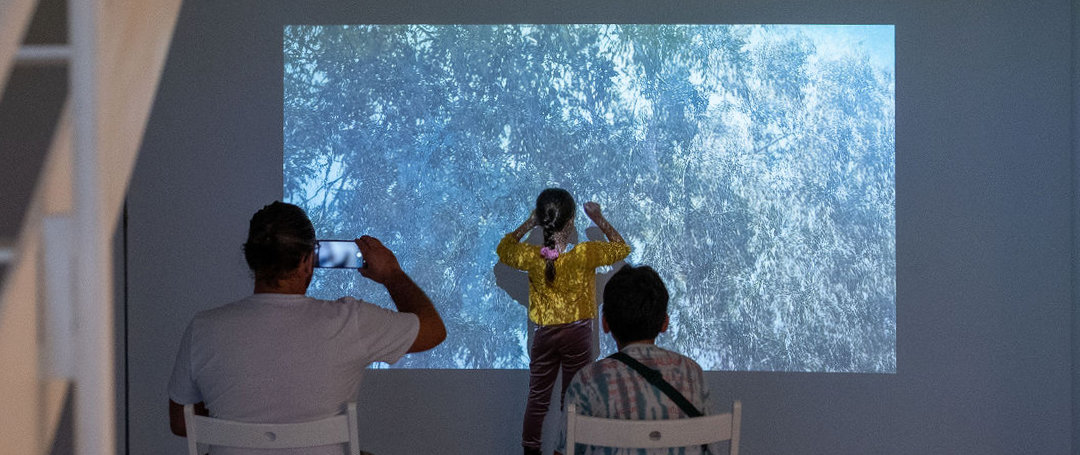 Other Intelligences, Other Natures: Alexia Achilleos