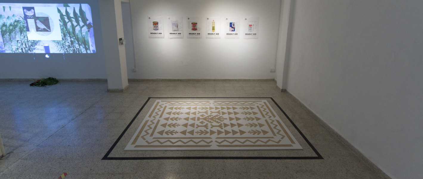 Designing Disobedience