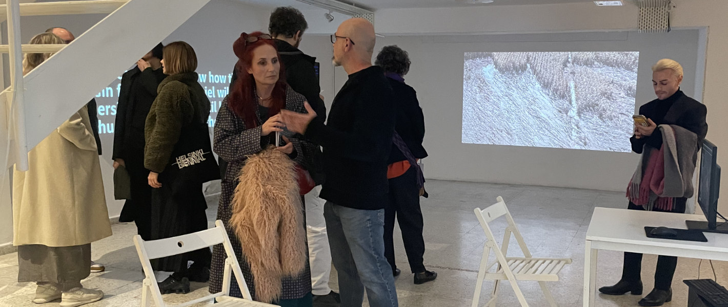 Designing Disobedience: Constantinos S. Constantinou with Giannis Floulis, Vasilis Vasiliou and Louiza Vradi,