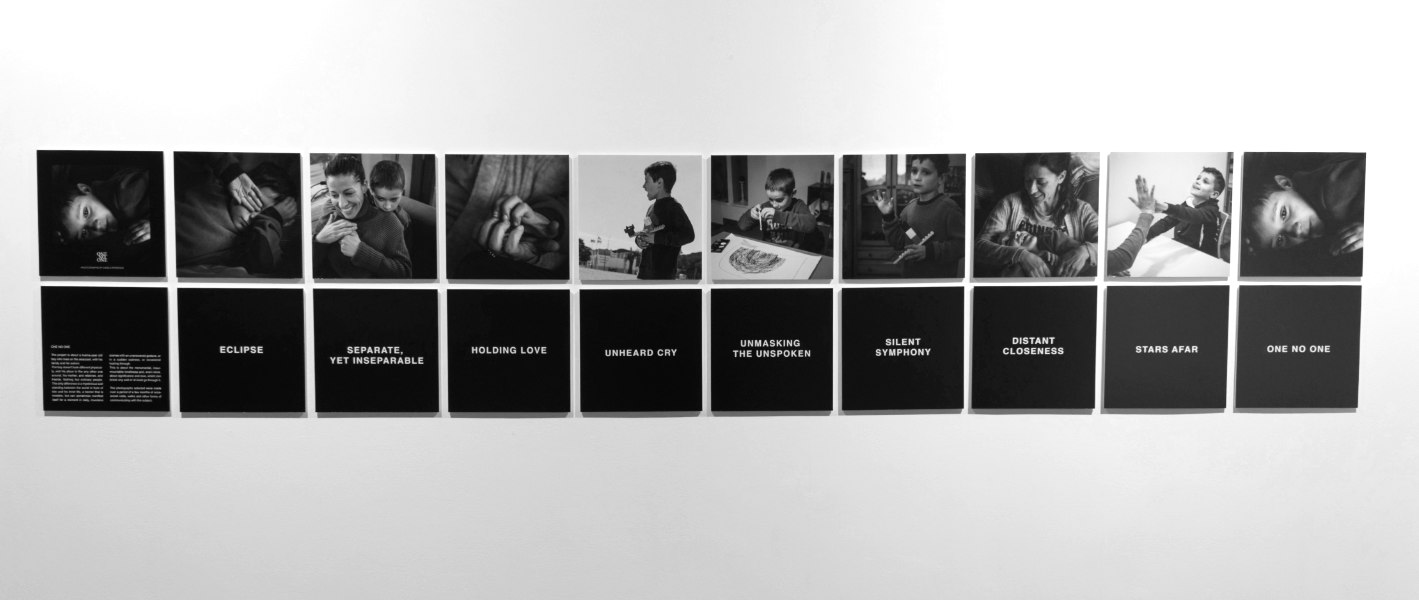 Designing Disobedience: Danila Parniouk