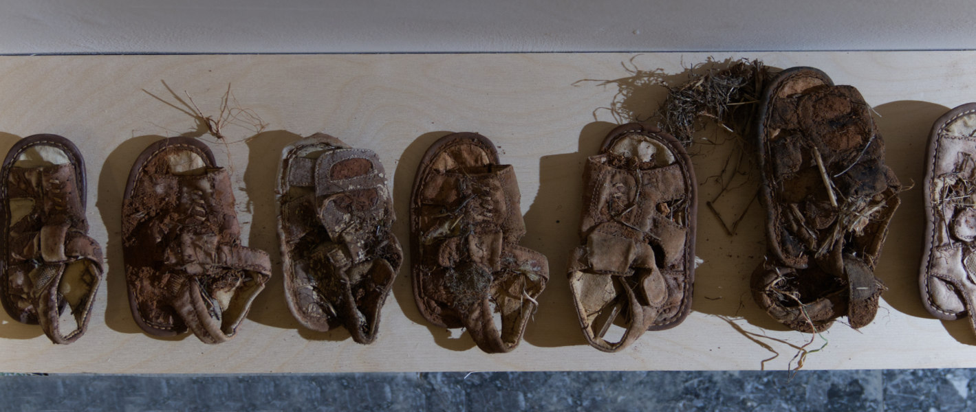 Designing Disobedience: Efi Savvides