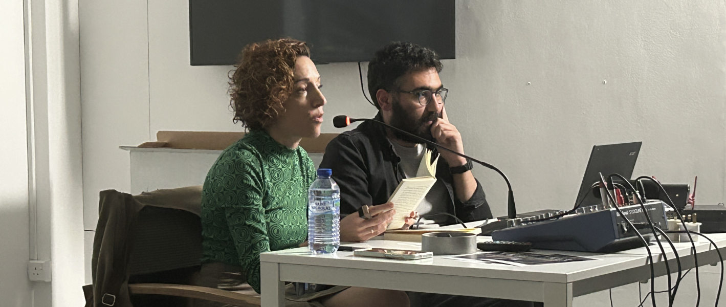 Maria A. Ioannou and Christos Panayiotou
