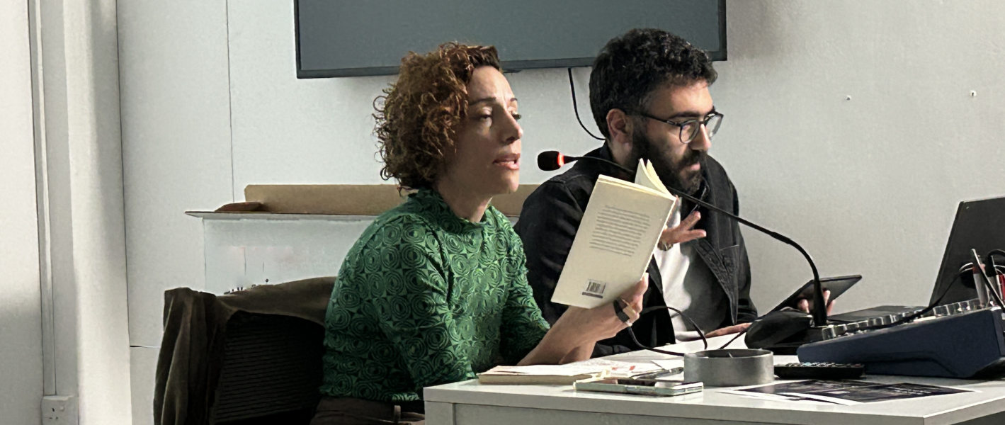 Maria A. Ioannou and Christos Panayiotou