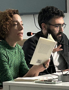 Maria A. Ioannou and Christos Panayiotou