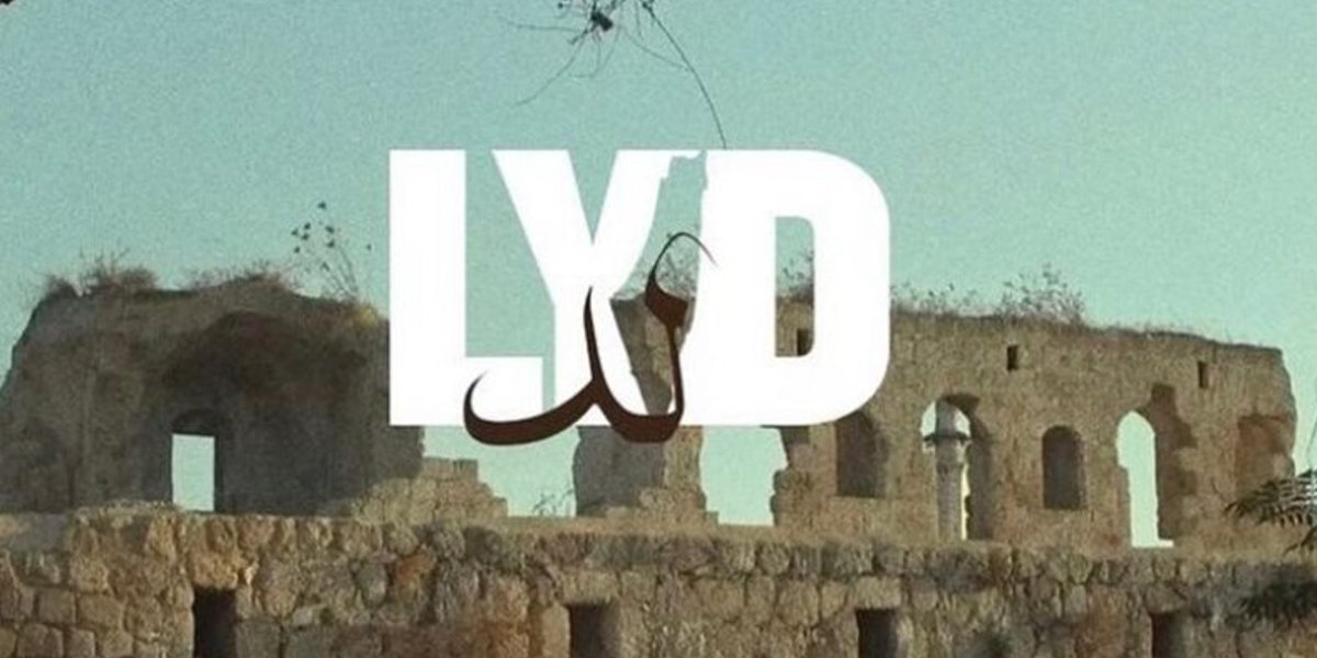 Lyd