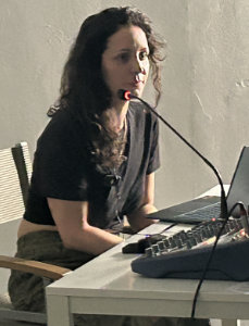 Ameera Kawash