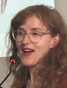 Sophie Kahn