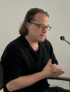 Andreas Zingerle