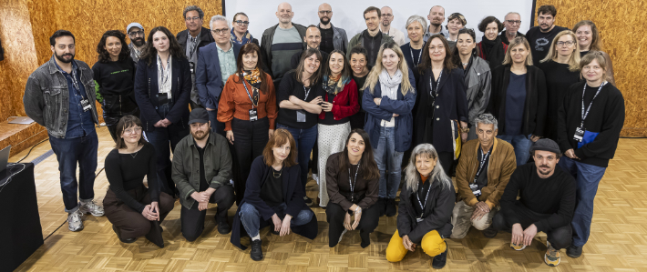 EMAP Network meeting, Braga, Portugal, 2026