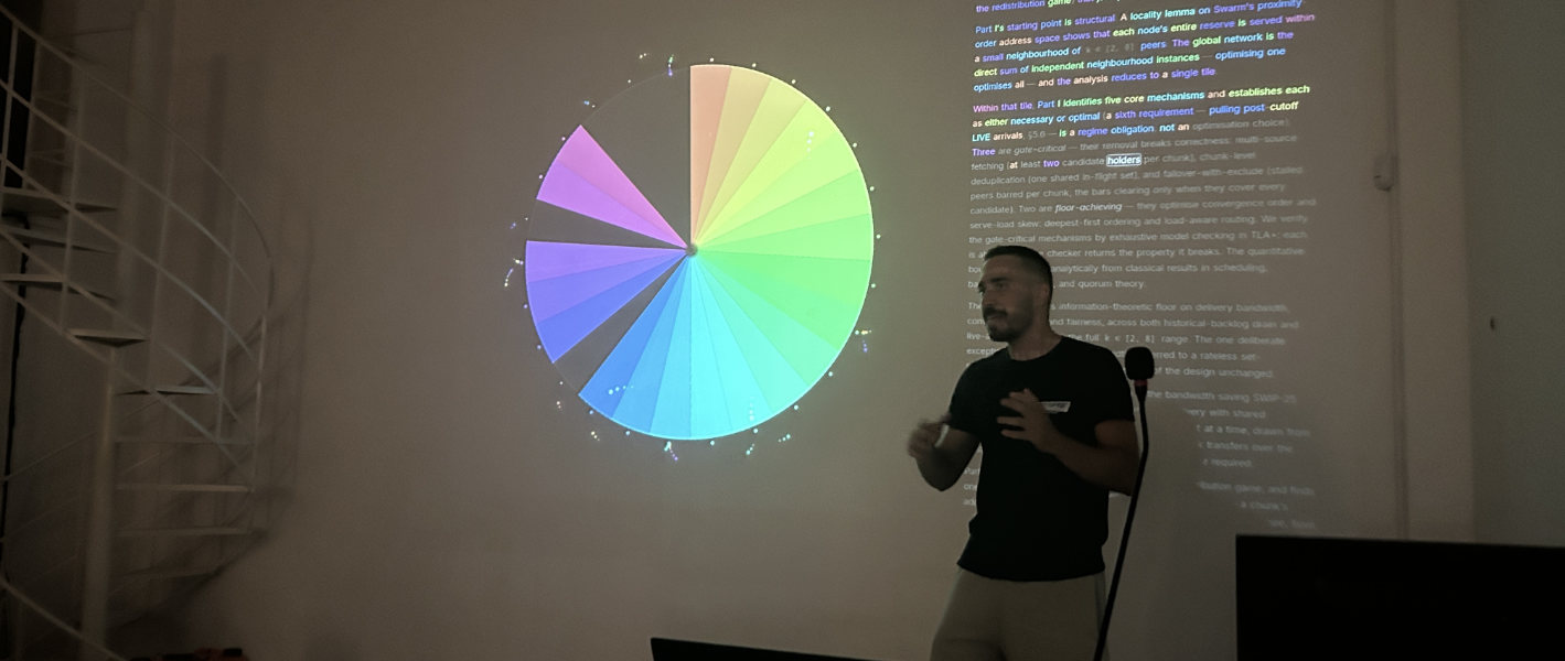 Libre Arts: MArios Isaakides