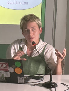 Marie Verdeil
